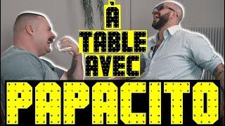 REPAS DE SEIGNEUR #3 Feat PAPACITO Part 1/2