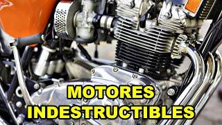 MOTORES INDESTRUCTIBLES| MOTOS PARA TODA LA VIDA|