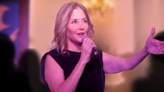 Christine Blackburn | Laugh Gallery Stand Up Comedy