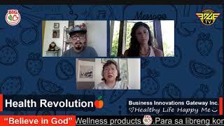 HealthRevolution Ph