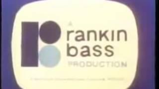 Rankin Bass Productions/Viacom Enterprises (1970/1991)