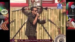 (Chapchar Kut 2017) Lilzo feat Zonun Band