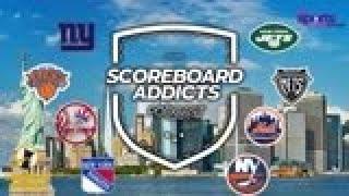 Scoreboard Addicts Podcast