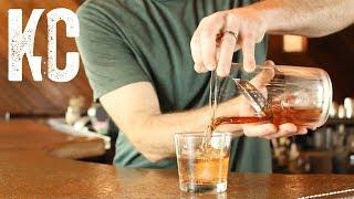 The Best Rye Whiskey and Vermouth Cocktail Recipe | Safe Passage