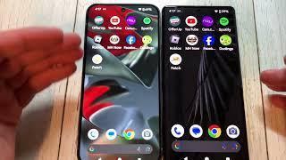 Google Pixel 9 Pro XL Vs Pixel 7 Pro Thoughts