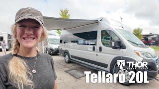 Thor Motor Coach-Tellaro-20L