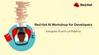 Red Hat's Application Developer AI Workshop