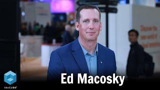 Ed Macosky, Boomi | AWS re:Invent 2022