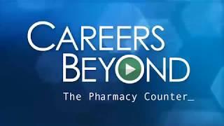 Specialty Pharmacy as a Career