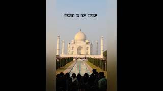 Taj Mahal Agra #tajmahal #agra #travelvlog #travel #love #beautiful #shorts #india #yt #mahal #taj