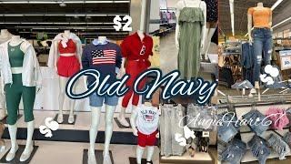 OLD NAVY FOURTH of JULY SALE!!