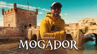 Habib Belk - MOGADOR (Official Video)