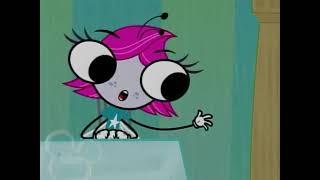 The Buzz on Maggie 1x07 Bugsitting/Le Termite