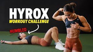 IS HYROX TRAINING WORTH THE HYPE?!