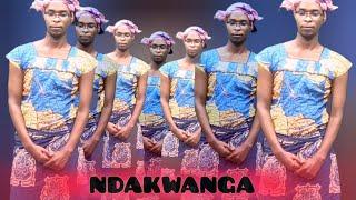 NDAKWANGA (Choir version ) #brucemelodie