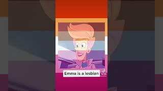 Glitch Techs LGBTQ+ Headcanons 