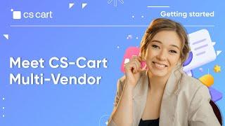 CS-Cart Multi-Vendor: Meet the CS-Cart Multi-Vendor
