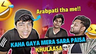 Meri Jaayedaat ka khulaasa  | Delhi wala yash | Vlog-125 #delhiwalayash