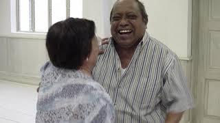 MI PAPITO 2018  85 AÑOS