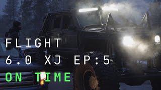 6.0 Powerstroke Unleashed: EP: 5 Overkill Crawler’s Wild First Ride