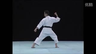 Kosokun Sho Yoko Kata