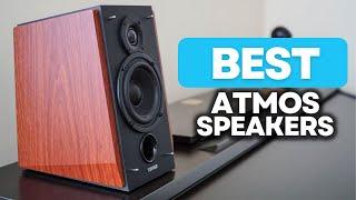 6 Best Edifier Speakers in 2025 | Best Picks For Any Budget!