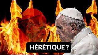 Selon eux, le pape est hérétique ! - La minute du Docteur H