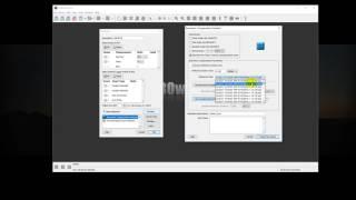 Processing and preparing data from a U20L Hobo water level logger