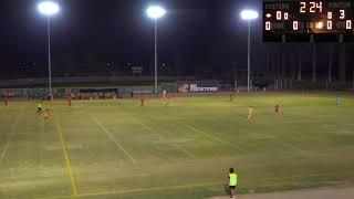 EAC Women's Soccer vs Arizona Western