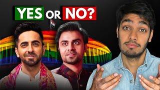 Gay Marriage in India