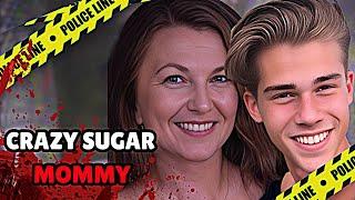 Deadly Obsession: Sugar Mommy’s Love Turns Lethal (True Crime Documentary)