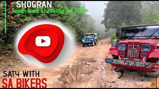 Balakot to Shogran | Siri , Paye | Ep#3 Part 1