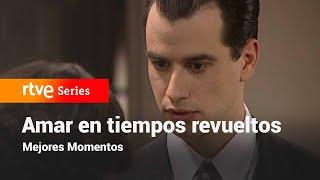 Amar en tiempos revueltos: Capítulo 295 - Mejores momentos | RTVE Series