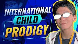 The Best Child Prodigy in Smash Bros