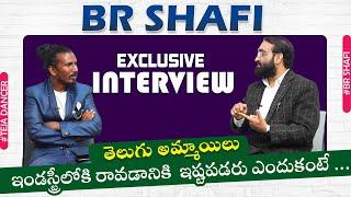 DR Shafi exclusive interview with teja dancer || popcorn media|| dr shafi