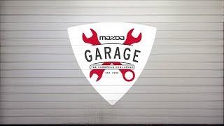 Mazda Garage The European Challenge: Die Mazda Garage Community auf Facebook