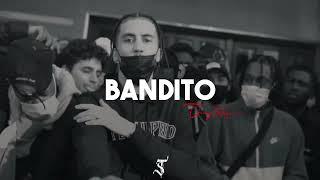 [FREE] Guitar x Afro Drill type beat "Bandito"