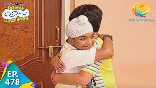 Taarak Mehta Ka Ooltah Chashmah - Episode 478 - Full Episode