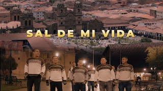 Sal de mi vida - La Única Tropical (Video Oficial)