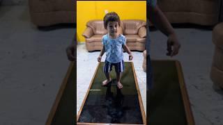 Adorable Baby Dances Shaky Shaky: You Won't Believe Their Moves! #shortsfeed #shorts #shakyshaky