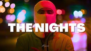 [FREE] Central Cee x Sample Drill Type Beat 2023 - "The nights" | emotional