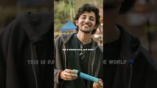 Blue world  | Darshan Raval| blue family | #darshanraval #darshners #bluefamily