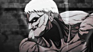 reiner • fed up