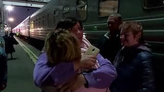 Сплав 2022 состоялся.