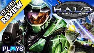 Halo: Combat Evolved (Retro Review)