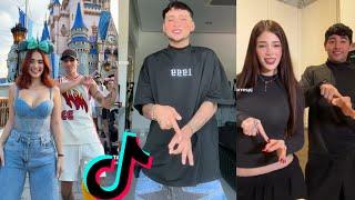 Las Mejores Tendencias y Bailes de Tik Tok I Nuevos trends tiktok 2024 | Bailando TIK TOK