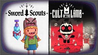 From Browser Games to Facing Bankruptcy: How Cult of The Lamb Was Made