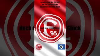 #shorts  #fortuna #2bundesliga #f95hsv  Ich bin dabei #fussball