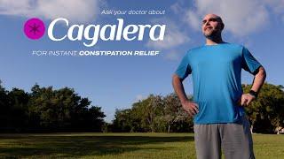 Cagalera Medicine Commercial