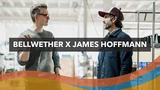 The Future of Coffee with James Hoffmann